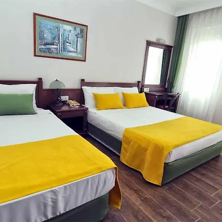 Hotel Eos 4*