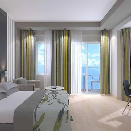 Eos Hotel Avsallar