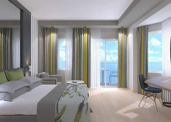 Eos 호텔 아브살라르