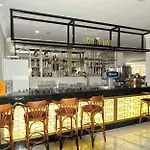 Hotell Eos 4*