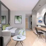 Hotell Eos Avsallar