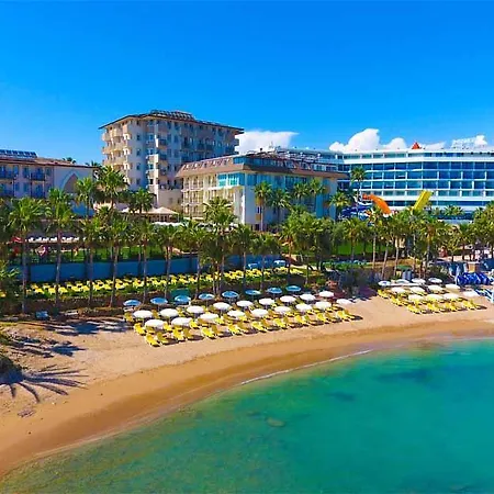 Eos Hotel 4*