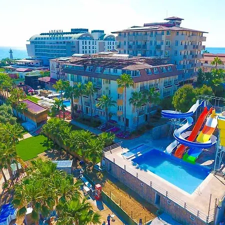 Eos Hotell