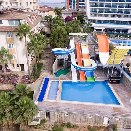 Hotell Eos