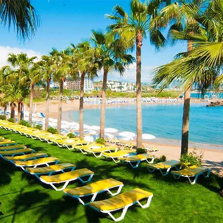 Eos Hotel Avsallar