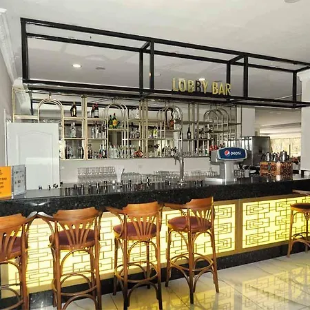 Hotel Eos 4*