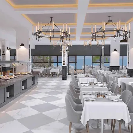 Eos Hotel