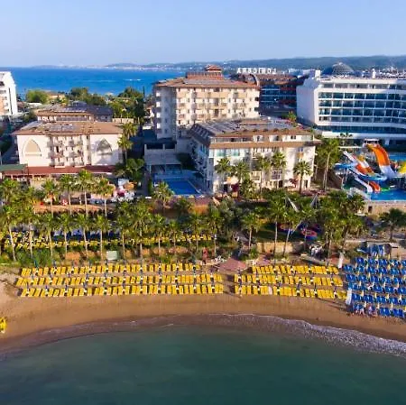 Hotell Eos