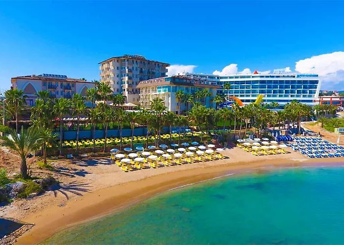 Eos Hotell 4*