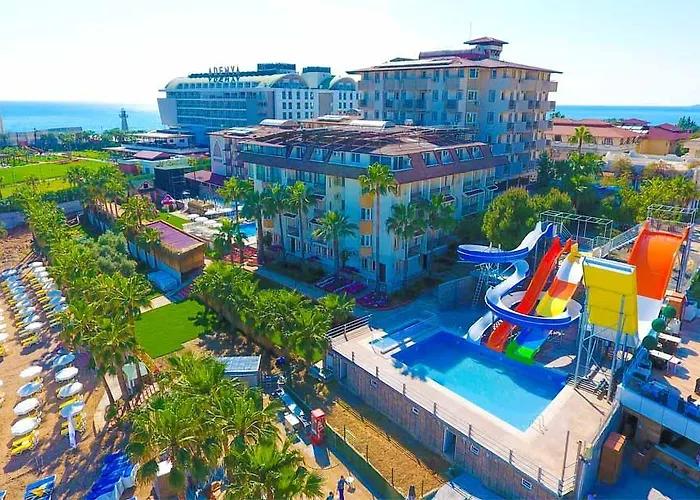 Eos Hotell