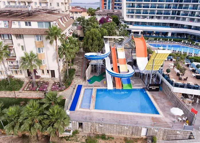 Hotell Eos
