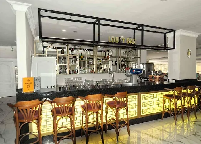 Hotell Eos 4*