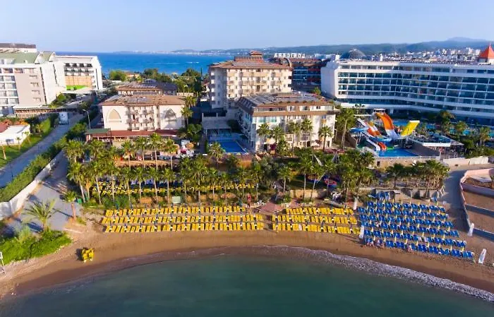 Hotell Eos