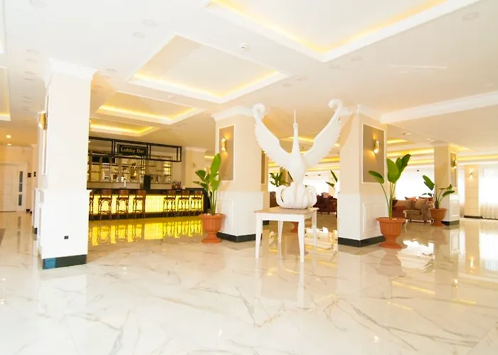 Hotell Eos 4*